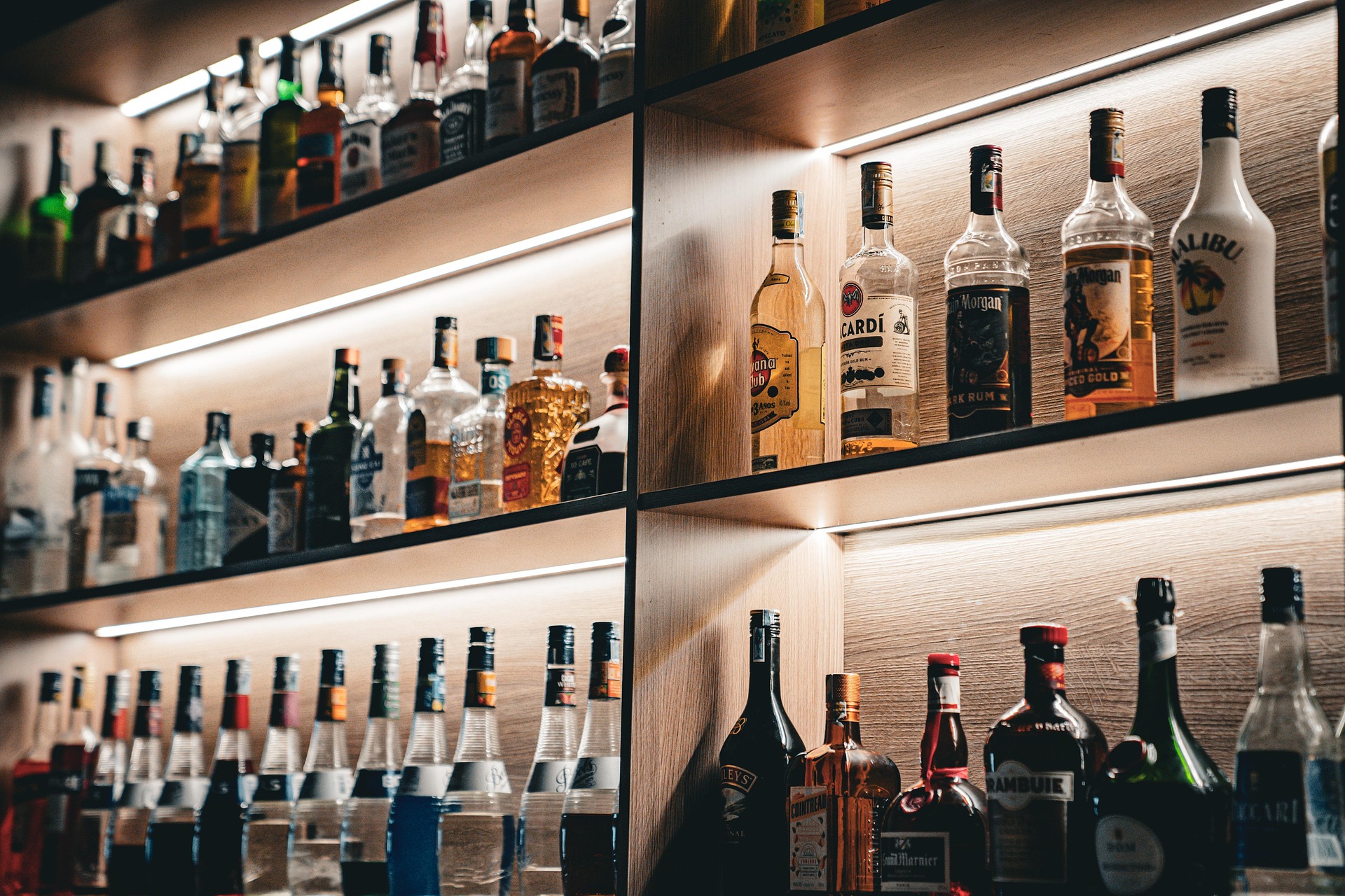 Drinks