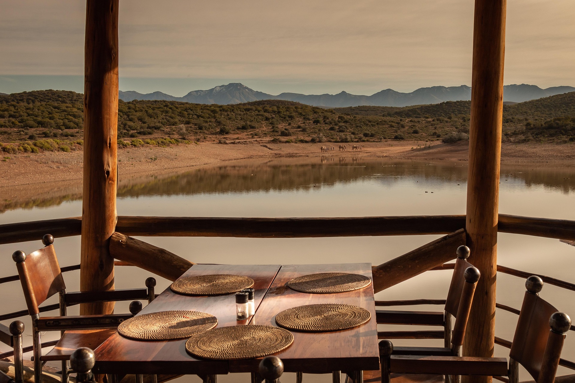 Lodge View