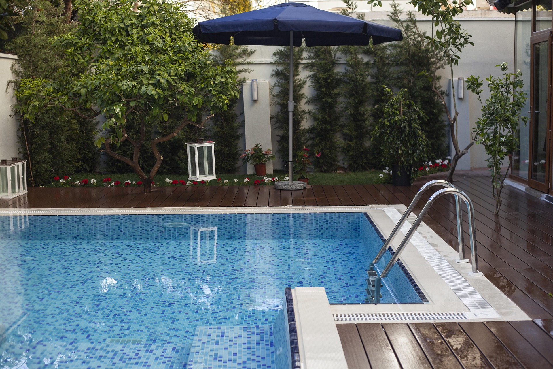 Private Villa